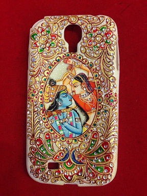 Manufacturers Exporters and Wholesale Suppliers of Fancy Mobile cover Agra Uttar Pradesh